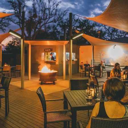 Bungle Bungle Savannah Lodge Turkey Creek Экстерьер фото